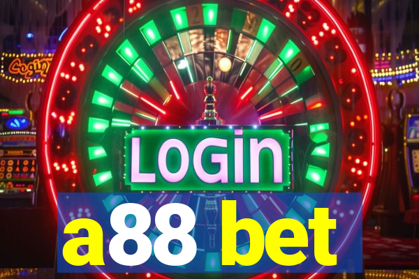 a88 bet